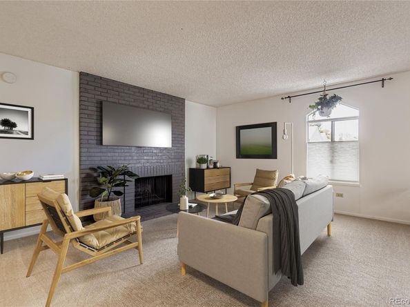 3323 S Monaco Street D, Denver CO 80222