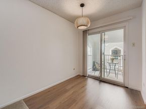 3323 S Monaco Street D, Denver CO 80222