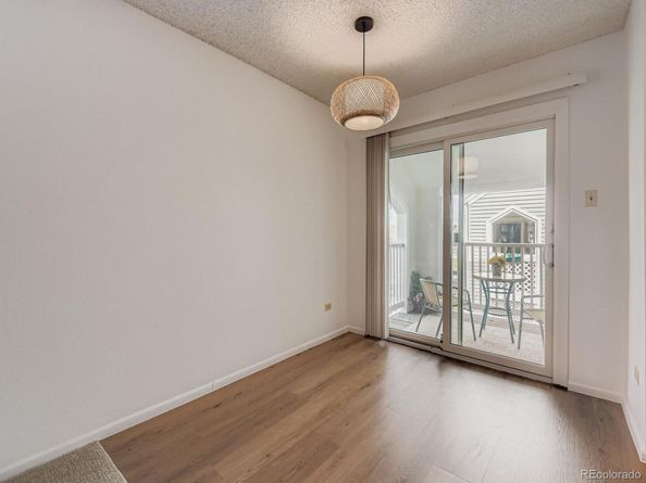 3323 S Monaco Street D, Denver CO 80222