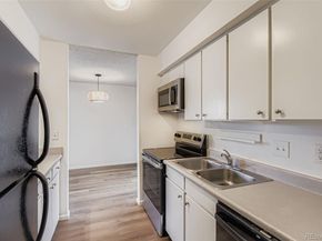 3323 S Monaco Street D, Denver CO 80222