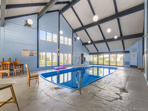 3323 S Monaco Street D, Denver CO 80222