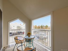 3323 S Monaco Street D, Denver CO 80222