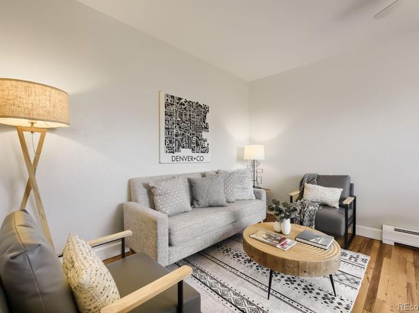 1629 N Clarkson Street 34, Denver CO 80218