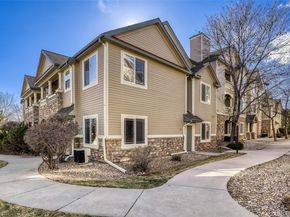 9692 W Coco Circle 304, Littleton CO 80128