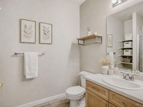 9692 W Coco Circle 304, Littleton CO 80128