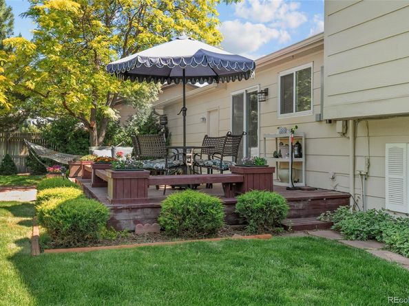16563 E Kansas Place, Aurora CO 80017