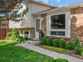 16563 E Kansas Place, Aurora CO 80017