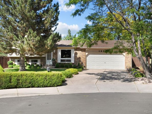 16563 E Kansas Place, Aurora CO 80017