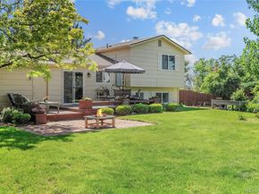 16563 E Kansas Place, Aurora CO 80017