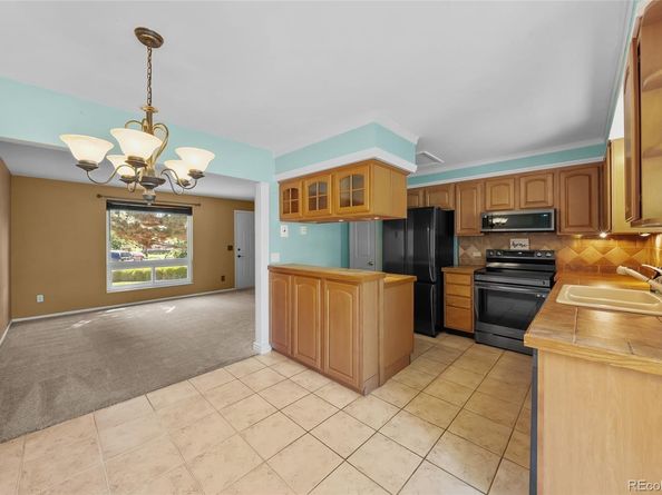 16563 E Kansas Place, Aurora CO 80017