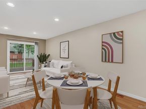 7474 E Arkansas Avenue 1810, Denver CO 80231