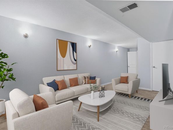 7474 E Arkansas Avenue 1810, Denver CO 80231