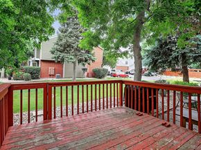 7474 E Arkansas Avenue 1810, Denver CO 80231