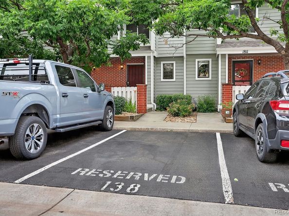 7474 E Arkansas Avenue 1810, Denver CO 80231