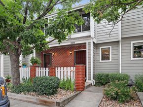 7474 E Arkansas Avenue 1810, Denver CO 80231