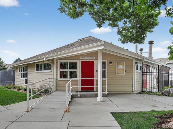 7474 E Arkansas Avenue 1810, Denver CO 80231