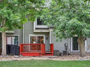 7474 E Arkansas Avenue 1810, Denver CO 80231