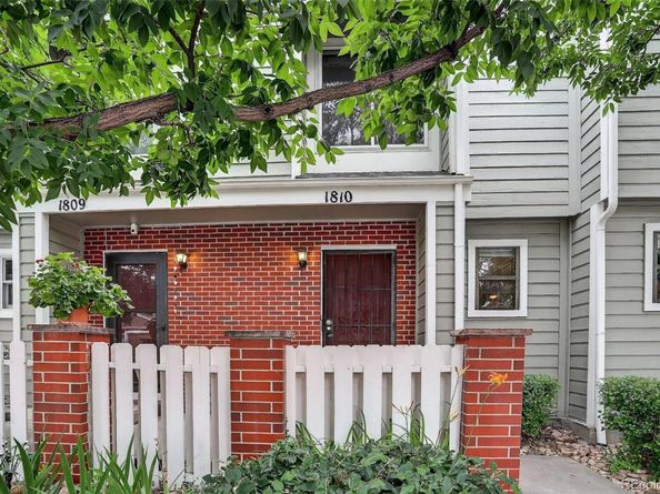7474 E Arkansas Avenue 1810, Denver CO 80231
