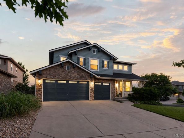 24702 E Rowland Place, Aurora CO 80016
