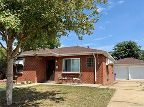 4890 Fenton Street, Denver CO 80212