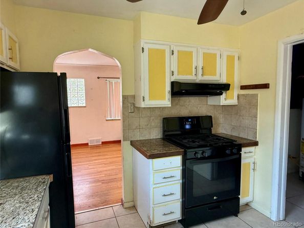 4890 Fenton Street, Denver CO 80212