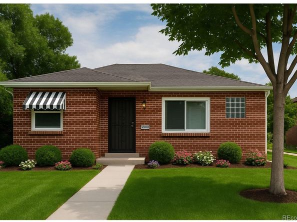 4890 Fenton Street, Denver CO 80212