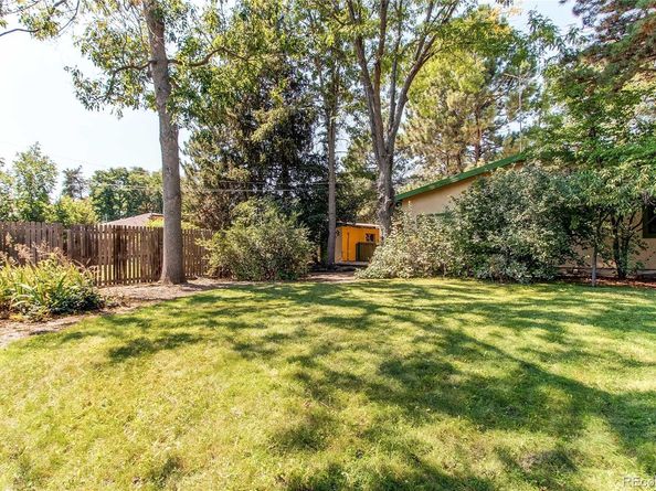 710 S Dover Street, Lakewood CO 80226