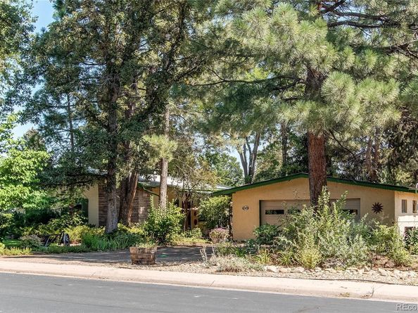 710 S Dover Street, Lakewood CO 80226