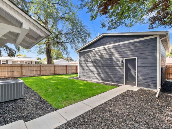 805 Elm Street, Denver CO 80220