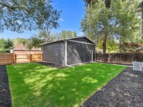 805 Elm Street, Denver CO 80220