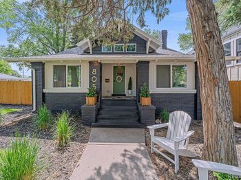 805 Elm Street
