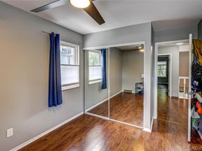 2829 S Xanadu Way, Aurora CO 80014