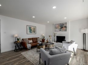 11087 Montview Boulevard, Aurora CO 80010