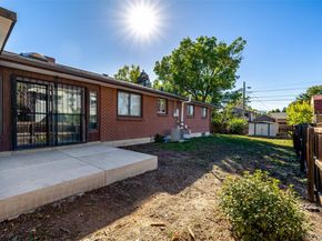 11087 Montview Boulevard, Aurora CO 80010