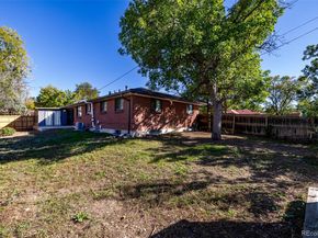 11087 Montview Boulevard, Aurora CO 80010