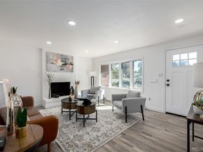 11087 Montview Boulevard, Aurora CO 80010