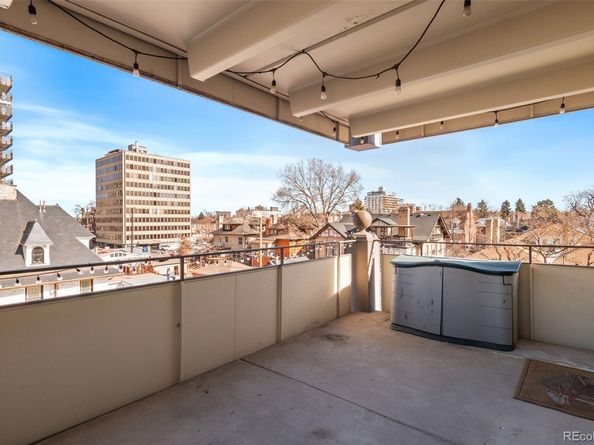 700 N Washington Street 502, Denver CO 80203