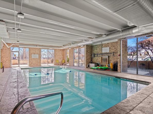 700 N Washington Street 502, Denver CO 80203