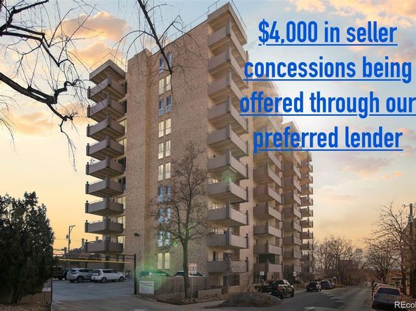 700 N Washington Street 502, Denver CO 80203