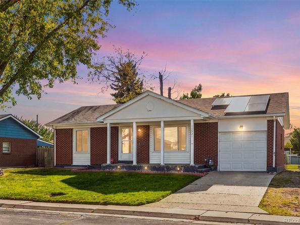 11521 Gilpin Street, Northglenn CO 80233