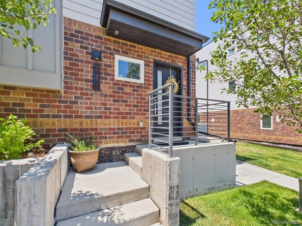 3541 S Emerson Street A, Englewood CO 80113