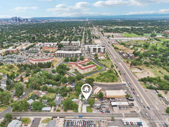 2940 W 54th Avenue, Denver CO 80221