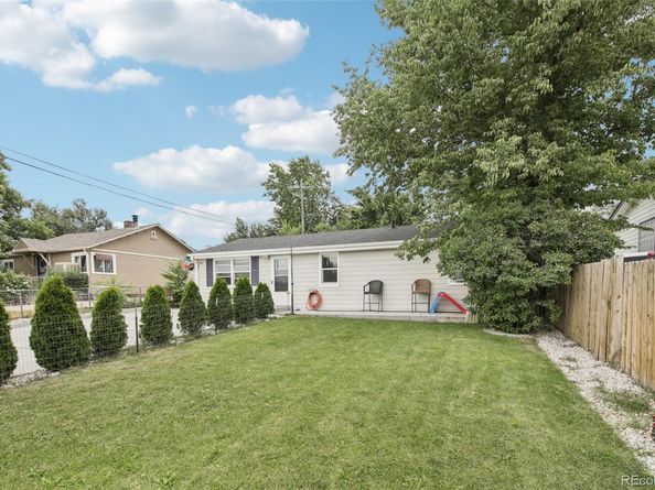 2940 W 54th Avenue, Denver CO 80221