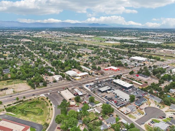 2940 W 54th Avenue, Denver CO 80221