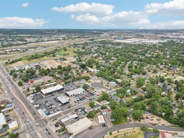 2940 W 54th Avenue, Denver CO 80221