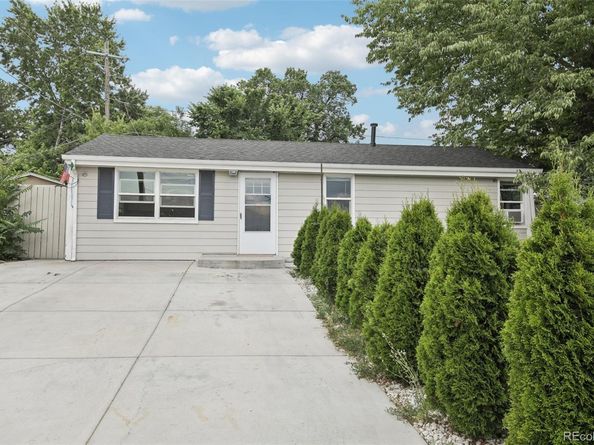 2940 W 54th Avenue, Denver CO 80221