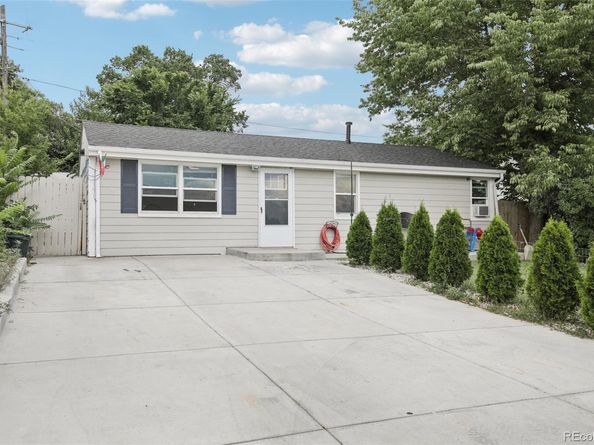 2940 W 54th Avenue, Denver CO 80221