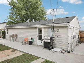 2940 W 54th Avenue, Denver CO 80221
