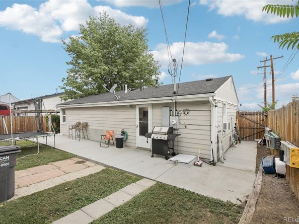 2940 W 54th Avenue, Denver CO 80221