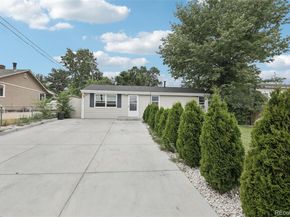 2940 W 54th Avenue, Denver CO 80221